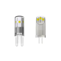 Budgetlight LED Stiftsockellampen