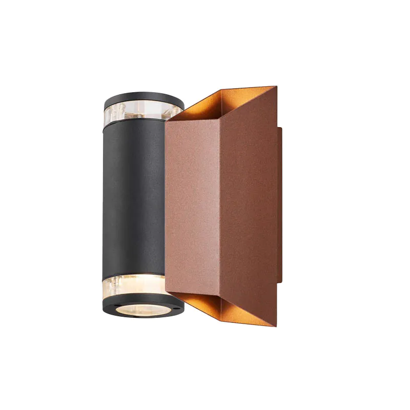 Design-Aussenleuchten