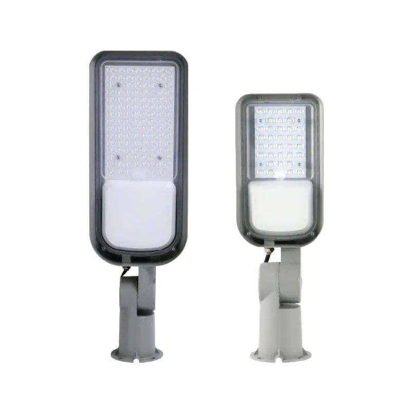 Budgetlight Straßenbeleuchtung