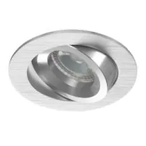 Budgetlight LED Einbaustrahler
