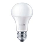 Philips Corepro LED Glühbirne E27 Birne Matt 13W 1521lm - 827 Extra Warmweiß | Ersatz für 100W Philips Corepro LED Glühbirne E27 Birne Matt 13W 1521lm - 827 Extra Warmweiß | Ersatz für 100W