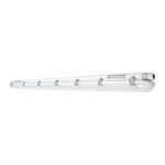 Ledvance LED Feuchtraumleuchte Feuchtigkeitsdicht Value 25W 3000lm - 840  | 150cm