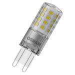 Osram LED Capsule G9 Klar 4W 470lm - 827  | 3-Stufen Dim - Ersatz Für 40W Osram LED Capsule G9 Klar 4W 470lm - 827  | 3-Stufen Dim - Ersatz Für 40W