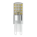 Osram Parathom LED Pin G9 2.6W 320lm - 827  | Ersatz für 30W Osram Parathom LED Pin G9 2.6W 320lm - 827  | Ersatz für 30W