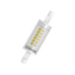 Osram Slim Line LED R7s 78mm 6W 806lm - 827  | Ersatz für 60W Osram Slim Line LED R7s 78mm 6W 806lm - 827  | Ersatz für 60W