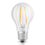 Osram Classic LED E27 Birne Fadenlampe Klar Relax and Active 7W 806lm - 827  | Ersatz für 60W Osram Classic LED E27 Birne Fadenlampe Klar Relax and Active 7W 806lm - 827  | Ersatz für 60W