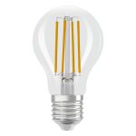 Osram Parathom Classic LED E27 Birne Fadenlampe Klar 6.5W 806lm - 822-827 Dim To Warm | Dimmbar - Ersatz Für 60W Osram Parathom Classic LED E27 Birne Fadenlampe Klar 6.5W 806lm - 822-827 Dim To Warm | Dimmbar - Ersatz Für 60W