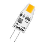 Osram LED Pin Micro Capsule G4 1W 100lm - 827  | Ersatz für 10W Osram LED Pin Micro Capsule G4 1W 100lm - 827  | Ersatz für 10W