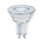 Ledvance Superior Reflektor LED GU10 Spot Klar 4.7W 350lm - 927  | Dimmbar - Höchste Farbwiedergabe