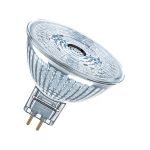 Osram Superstar LED GU5.3 Spot Klar 5W 345lm - 927  | Dimmbar - Höchste Farbwiedergabe Osram Superstar LED GU5.3 Spot Klar 5W 345lm - 927  | Dimmbar - Höchste Farbwiedergabe