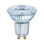 Osram Superstar LED GU10 Spot 4.5W 350lm - 927  | Dimmbar - Höchste Farbwiedergabe