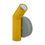 Ledvance Decor Straw Wand Stahl Mehrfarbig | Geeignet für E27 Ledvance Decor Straw Wand Stahl Mehrfarbig | Geeignet für E27