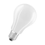 Osram LED Lamps E27 Birne Fadenlampe Matt 11.6W 2452lm - 827  | Ersatz Für 150W Osram LED Lamps E27 Birne Fadenlampe Matt 11.6W 2452lm - 827  | Ersatz Für 150W