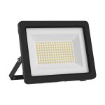 Ledvance Led-Scheinwerfer Aluminium Schwarz 24.5W 4600lm 100D - 840  | IP65 - Symmetrisch Ledvance Led-Scheinwerfer Aluminium Schwarz 24.5W 4600lm 100D - 840  | IP65 - Symmetrisch