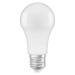 Ledvance Classic LED E27 Birne Matt 10W 1055lm - 840 | Ersatz für 75W Ledvance Classic LED E27 Birne Matt 10W 1055lm - 840 | Ersatz für 75W