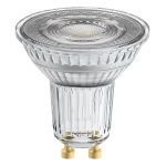 Ledvance Performance Led-Spot Reflektor GU10 PAR16 7W 575lm 36D - 930  | Höchste Farbwiedergabe - Dimmbar - Ersatz Für 80W Ledvance Performance Led-Spot Reflektor GU10 PAR16 7W 575lm 36D - 930  | Höchste Farbwiedergabe - Dimmbar - Ersatz Für 80W