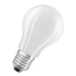Osram Classic LED E27 Birne Fadenlampe Matt 8.2W 1521lm - 827  | Dimmbar - Ersatz Für 100W