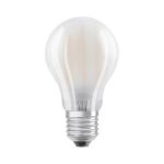 Ledvance Classic LED E27 Birne Fadenlampe Matt 11W 1521lm - 827 | Ersatz für 100W Ledvance Classic LED E27 Birne Fadenlampe Matt 11W 1521lm - 827 | Ersatz für 100W