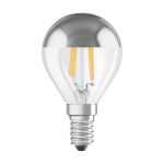 Ledvance Classic LED E14 Birne Fadenlampe Klar 4W 350lm - 827 | Ersatz für 35W Ledvance Classic LED E14 Birne Fadenlampe Klar 4W 350lm - 827 | Ersatz für 35W
