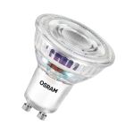 Osram Led-Spot GU10 PAR16 2W 360lm 36D - 827  | Ersatz Für 50W - Ultra Efficiency Osram Led-Spot GU10 PAR16 2W 360lm 36D - 827  | Ersatz Für 50W - Ultra Efficiency