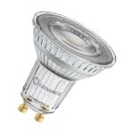 Ledvance LED PAR16 GU10 Reflektor 7W 575lm 36D - 940  | Höchste Farbwiedergabe - Dimmbar - Ersatz Für 80W Ledvance LED PAR16 GU10 Reflektor 7W 575lm 36D - 940  | Höchste Farbwiedergabe - Dimmbar - Ersatz Für 80W