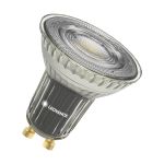 Ledvance LED PAR16 GU10 Reflektor 8.3W 575lm 36D - 940  | Höchste Farbwiedergabe - Dimmbar - Ersatz Für 80W Ledvance LED PAR16 GU10 Reflektor 8.3W 575lm 36D - 940  | Höchste Farbwiedergabe - Dimmbar - Ersatz Für 80W