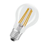 Ledvance Classic LED E27 Birne Fadenlampe Klar 5W 1055lm - 827  | Ersatz Für 75W Ledvance Classic LED E27 Birne Fadenlampe Klar 5W 1055lm - 827  | Ersatz Für 75W