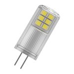 Ledvance Performance LED Capsule Klar G4 2W 200lm - 827 Extra Warmweiß | Dimmbar - Ersatz Für 20W Ledvance Performance LED Capsule Klar G4 2W 200lm - 827 Extra Warmweiß | Dimmbar - Ersatz Für 20W
