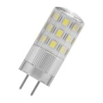 Ledvance Performance LED Capsule Klar GY6.35 3.8W 470lm - 827 Extra Warmweiß | Dimmbar - Ersatz Für 40W Ledvance Performance LED Capsule Klar GY6.35 3.8W 470lm - 827 Extra Warmweiß | Dimmbar - Ersatz Für 40W
