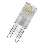 Ledvance Performance LED Capsule Klar G9 1.9W 200lm - 827 Extra Warmweiß | Ersatz Für 20W Ledvance Performance LED Capsule Klar G9 1.9W 200lm - 827 Extra Warmweiß | Ersatz Für 20W
