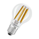 Ledvance LED Classic E27 Birne Fadenlampe Klar 5.7W 1055lm - 827  | Ersatz Für 75W Ledvance LED Classic E27 Birne Fadenlampe Klar 5.7W 1055lm - 827  | Ersatz Für 75W