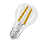 Ledvance Classic LED E27 Birne Fadenlampe Klar 3.8W 806lm - 827  | Dimmbar - Ersatz Für 60W Ledvance Classic LED E27 Birne Fadenlampe Klar 3.8W 806lm - 827  | Dimmbar - Ersatz Für 60W