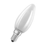 Ledvance LED Classic E14 Kerze Fadenlampe Matt 1.2W 255lm - 827  | Ersatz Für 25W Ledvance LED Classic E14 Kerze Fadenlampe Matt 1.2W 255lm - 827  | Ersatz Für 25W