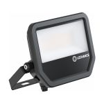 Ledvance Led-Scheinwerfer Aluminium Schwarz 41W 6000lm 100D - 840  | IP66 - Symmetrisch Ledvance Led-Scheinwerfer Aluminium Schwarz 41W 6000lm 100D - 840  | IP66 - Symmetrisch