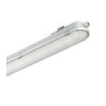 Philips LED Feuchtraumleuchte CoreLine WT120C G2 45W 6000lm - 840  | 150cm - Dali Dimmbar