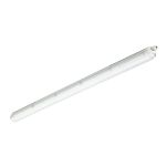 Philips LED Feuchtraumleuchte CoreLine WT120C G2 44W 6000lm - 840  | 150cm - 3x Durchgangsverdrahtung  Philips LED Feuchtraumleuchte CoreLine WT120C G2 44W 6000lm - 840  | 150cm - 3x Durchgangsverdrahtung