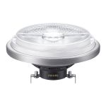 Philips MASTER LED Spot G53 AR111 10.8W 600lm 40D - 927 Extra Warmweiß | Höchste Farbwiedergabe - Dimmbar - Ersatz für 50W Philips MASTER LED Spot G53 AR111 10.8W 600lm 40D - 927 Extra Warmweiß | Höchste Farbwiedergabe - Dimmbar - Ersatz für 50W