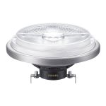 Philips MASTER LED Spot G53 AR111 10.8W 620lm 24D - 930 Warmweiß | Höchste Farbwiedergabe - Dimmbar - Ersatz für 50W Philips MASTER LED Spot G53 AR111 10.8W 620lm 24D - 930 Warmweiß | Höchste Farbwiedergabe - Dimmbar - Ersatz für 50W