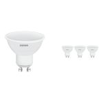 Mehrfachpackung 4x Osram Parathom Retrofit LED-Spot GU10 PAR16 5W 250lm 120D - 827  | RGBW - Dimmbar - Ersatz für 25W Mehrfachpackung 4x Osram Parathom Retrofit LED-Spot GU10 PAR16 5W 250lm 120D - 827  | RGBW - Dimmbar - Ersatz für 25W