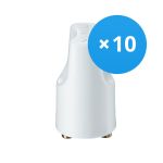 Mehrfachpackung 10x Philips MASTER LED Tube EM/MAINS T8 Starter Gen3  Mehrfachpackung 10x Philips MASTER LED Tube EM/MAINS T8 Starter Gen3