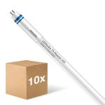 Mehrfachpackung 10x Philips LED Röhre T5 MASTER (HF) High Output 26W 3900lm - 840 Kaltweiß | 115cm - Ersatz Für 54W Mehrfachpackung 10x Philips LED Röhre T5 MASTER (HF) High Output 26W 3900lm - 840 Kaltweiß | 115cm - Ersatz Für 54W