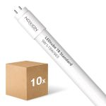 Mehrfachpackung 10x LED Röhre T8 (EM/Mains) Standard Output 15W 1800lm - 865  | 120cm - Ersatz Für 36W Mehrfachpackung 10x LED Röhre T8 (EM/Mains) Standard Output 15W 1800lm - 865  | 120cm - Ersatz Für 36W