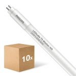 Mehrfachpackung 10x Philips LED Röhre T5 MASTER (Mains AC) High Output 26W 3900lm - 840  | 145cm - Ersatz Für 49W Mehrfachpackung 10x Philips LED Röhre T5 MASTER (Mains AC) High Output 26W 3900lm - 840  | 145cm - Ersatz Für 49W