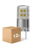 Mehrfachpackung 12x LED Capsule GY6.35 2.6W 300lm - 830  | Ersatz Für 28W Mehrfachpackung 12x LED Capsule GY6.35 2.6W 300lm - 830  | Ersatz Für 28W