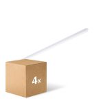 Mehrfachpackung 4x Philips LED Deckenleuchte Ledinaire BN021C 24W 2400lm - 830  | 150cm Mehrfachpackung 4x Philips LED Deckenleuchte Ledinaire BN021C 24W 2400lm - 830  | 150cm