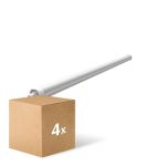 Mehrfachpackung 4x LED Feuchtraumleuchte Eco V3.0 36/50W 4680/6500lm - 830-865 CCT | 150cm Mehrfachpackung 4x LED Feuchtraumleuchte Eco V3.0 36/50W 4680/6500lm - 830-865 CCT | 150cm