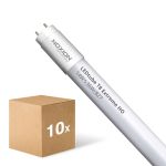 Mehrfachpackung 10x LED Röhre T8 (EM/Mains) Standard Output 7.5W 900lm - 865  | 60cm - Ersatz Für 18W Mehrfachpackung 10x LED Röhre T8 (EM/Mains) Standard Output 7.5W 900lm - 865  | 60cm - Ersatz Für 18W