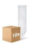 Mehrfachpackung 10x Ledvance Dulux-T LED 20W - 830  | Ersatz Für 42W Mehrfachpackung 10x Ledvance Dulux-T LED 20W - 830  | Ersatz Für 42W