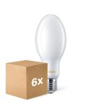 Mehrfachpackung 6x Philips TrueForce LED E40 HPL/SON Matt 36W 6000lm 300D - 840  | Ersatz Für 125W Mehrfachpackung 6x Philips TrueForce LED E40 HPL/SON Matt 36W 6000lm 300D - 840  | Ersatz Für 125W