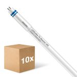 Mehrfachpackung 10x Philips LED Röhre T5 MASTER (HF) High Output 26W 3900lm - 865  | 145cm - Ersatz Für 49W Mehrfachpackung 10x Philips LED Röhre T5 MASTER (HF) High Output 26W 3900lm - 865  | 145cm - Ersatz Für 49W